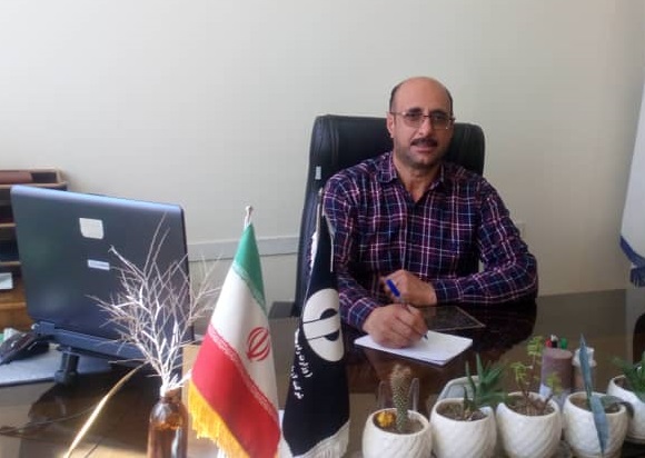 seyed ramezan salehi